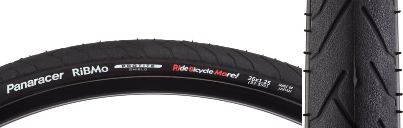 Panaracer Ribmo 26x1.25 Standard Tire