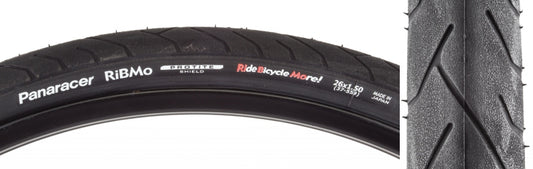 Panaracer Ribmo 26x1.5 Standard Tire