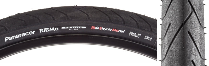 Panaracer Ribmo 26x1.75 Standard Tire