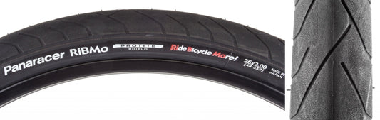 Panaracer Ribmo 26x2.0 Standard Tire