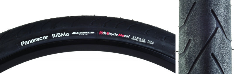 Panaracer Ribmo 27.5x1.5 Standard Tire