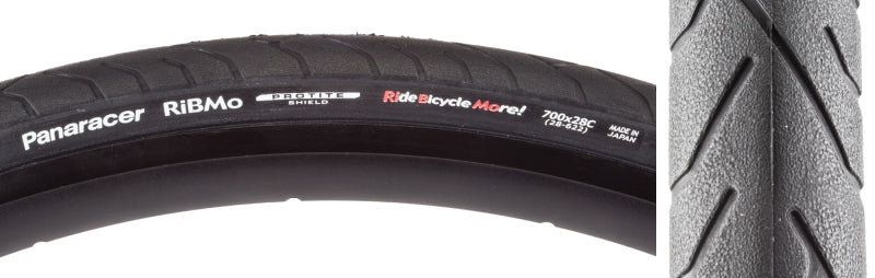 Panaracer Ribmo 700x28 Standard Tire