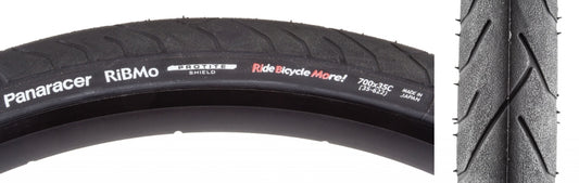 Panaracer Ribmo 700x35 Standard Tire