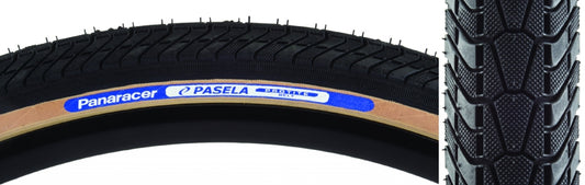 Panaracer Pasela Protite 26x1.25 Standard Tire