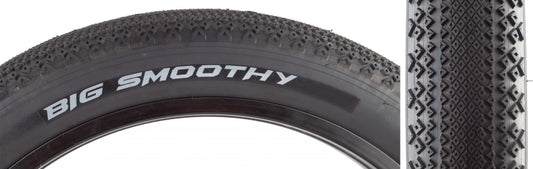 Arisun Big Smoothy 26x4.0 Standard Tire