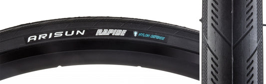 Arisun Rapide 700x23 Standard Tire