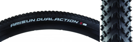 Arisun DualAction 700x33 Standard Tire