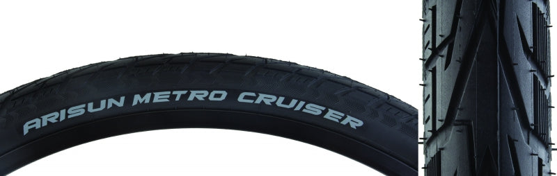 Arisun Metro Cruiser 700x32 Standard Tire