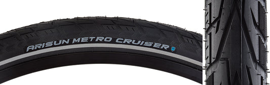 Arisun Metro Cruiser 700x32 Standard Tire