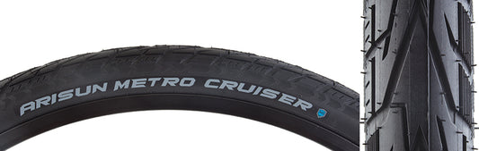 Arisun Metro Cruiser 700x38 Standard Tire