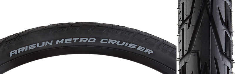 Arisun Metro Cruiser 700x40 Standard Tire