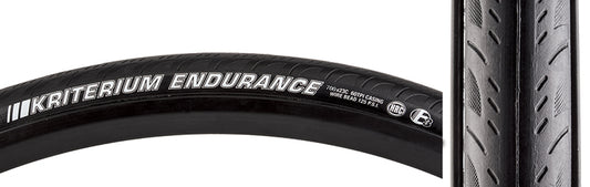 Kenda Kriterium Enduro Sport 650Cx23 Standard Tire