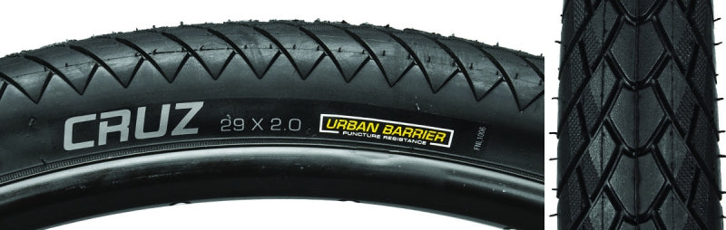 Wtb Cruz Comp 29x2.0 Standard Tire