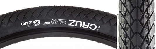 Wtb Cruz Flat Guard 29x2.0 Standard Tire