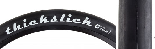 Wtb ThickSlick Flat Guard 26x2.0 Standard Tire