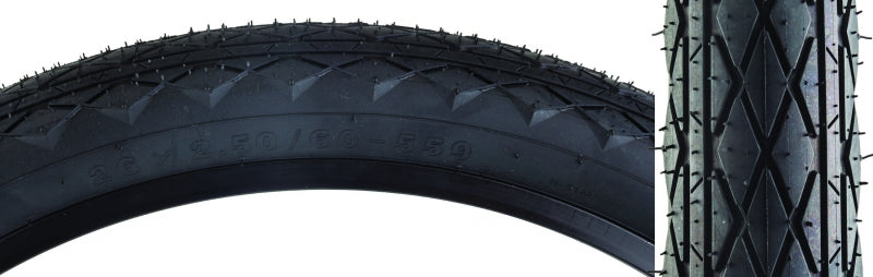 Sunlite Revolutions 26x2.5 Standard Tire