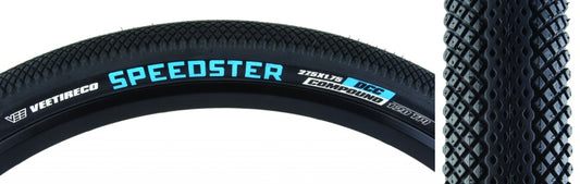 Vee tire & rubber Speedster 27.5x1.75 Standard Tire