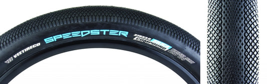 Vee tire & rubber Speedster 27.5x3.0 Standard Tire