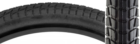 Sunlite Komfort 27.5x1.95 Standard Tire