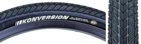 Kenda Konversion Elite 20x1.65 Standard Tire