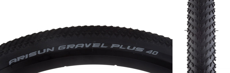 Arisun Gravel 40 Plus 700x40 Standard Tire