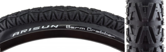 Arisun Berm Grabber 20x1.85 Standard Tire