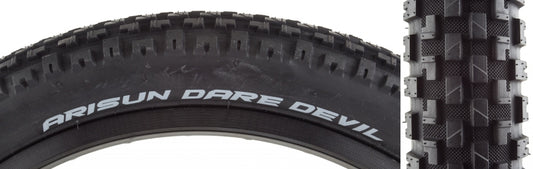 Arisun Dare Devil 20x2.0 Standard Tire