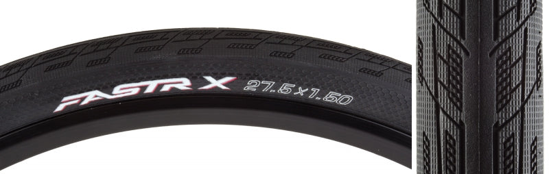 Tioga Fastr X 27.5x1.5 Standard Tire