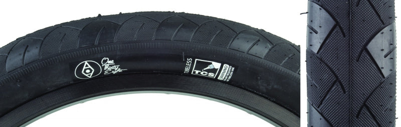 Alienation TCS 138 20x2.3 Tubeless Tire