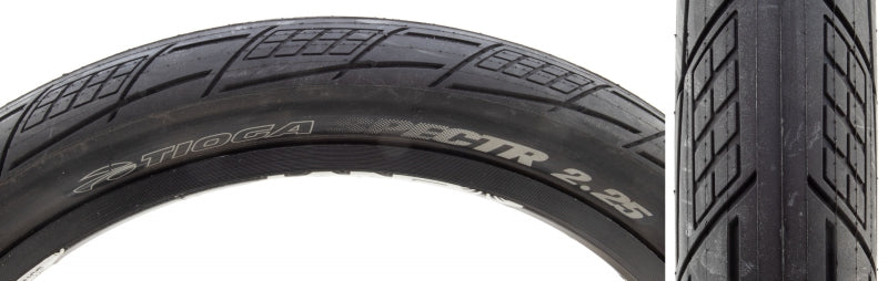 Tioga Spectr 20x2.25 Standard Tire