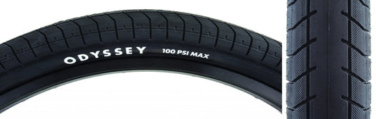 Odyssey Path Pro Tire - 20 x 2.25 Clincher Wire Black