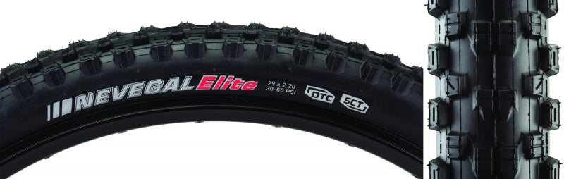 Kenda Nevegal Elite 29x2.2 Tubeless Tire