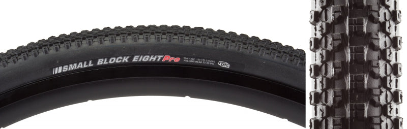 Kenda Small Block 8 Pro 700x32 Standard Tire