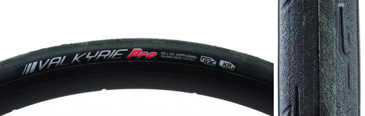 Kenda Valkyrie Pro 700x25 Standard Tire