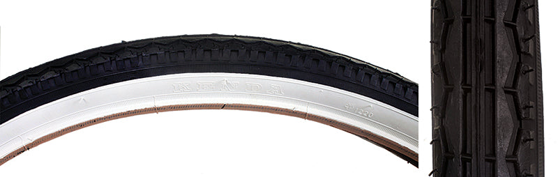 Sunlite Street 26x1.75 Standard Tire