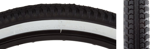 Sunlite Cruiser Directional 29x2.125 Standard Tire