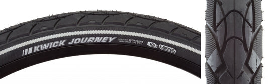 Kenda Kwick Journey Sport KS 700x40 Standard Tire