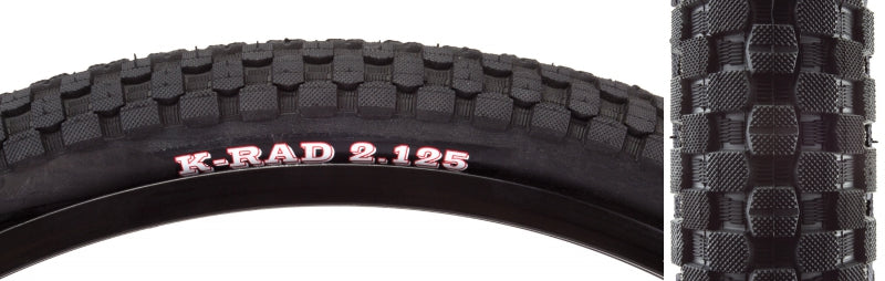 Kenda K-Rad Sport 24x2.125 Standard Tire