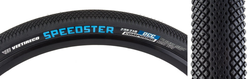 Vee tire & rubber Speedster E-Bike 29x2.1 Tubeless Tire