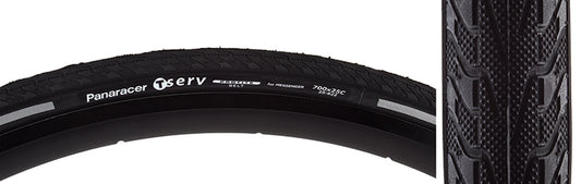 Panaracer T-Serv 700x25 Standard Tire