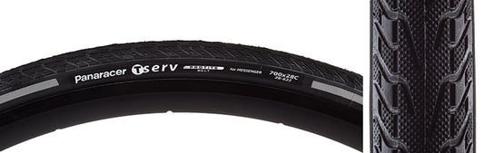 Panaracer T-Serv 700x28 Standard Tire