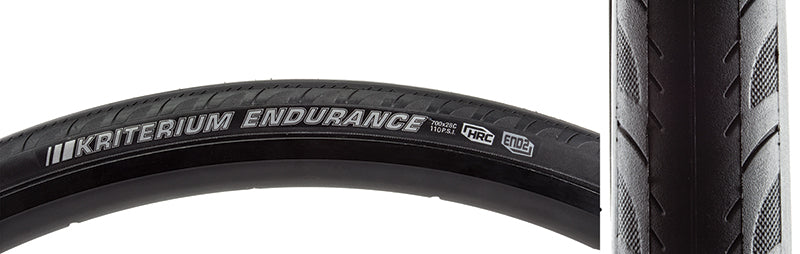 Kenda Kriterium Enduro Pro 700x28 Standard Tire