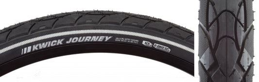 Kenda Kwick Journey Sport KS 24x1.75 Standard Tire