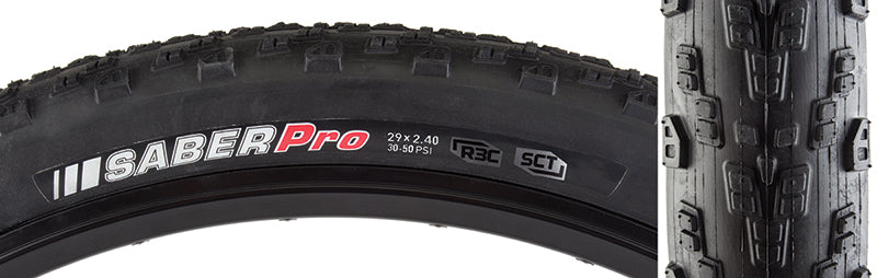 Kenda Saber Pro 29x2.4 Tubeless Tire