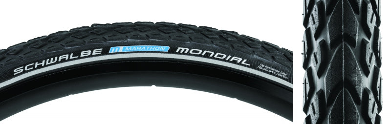 Schwalbe Marathon Mondial Performance Lite RaceGuard 26x2.0 Standard Tire