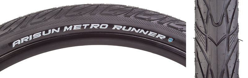 Arisun Metro Runner 27.5x1.75 Standard Tire