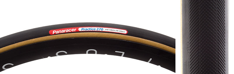 Panaracer Practice 700x22.5 Tire