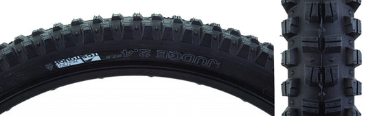 Wtb Judge TCS Tough Fast Rolling 27.5x2.4 Tubeless Tire