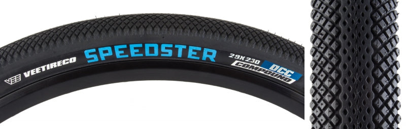 Vee tire & rubber Speedster 29x2.3 Standard Tire