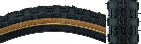 Sunlite MX3/C714 20x2.125 Standard Tire